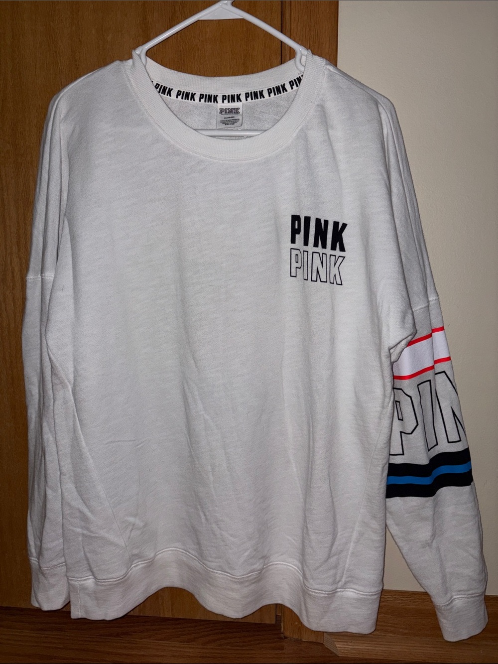 VS PINK Long Sleeve